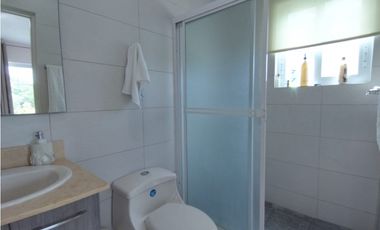 VENTA DE APARTAMENTO EN BIJAO, EDIFICIO HOWARD