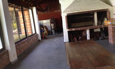 VENTA Hermoso chalet Bo El Cortijo Viejo, con 2400 metros de lote