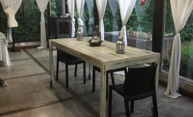 VENTA Hermoso chalet Bo El Cortijo Viejo, con 2400 metros de lote