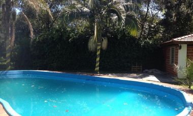 VENTA Hermoso chalet Bo El Cortijo Viejo, con 2400 metros de lote