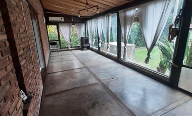 VENTA Hermoso chalet Bo El Cortijo Viejo, con 2400 metros de lote