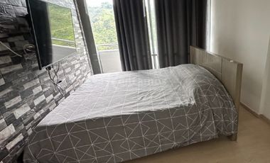 apartamento en arriendo en la aldea. Cod A776593