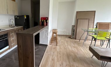 apartamento en arriendo en la aldea. Cod A776593