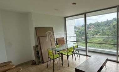 apartamento en arriendo en la aldea. Cod A776593