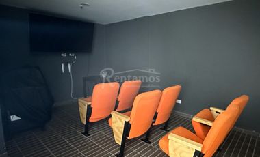 apartamento en arriendo en la aldea. Cod A776593