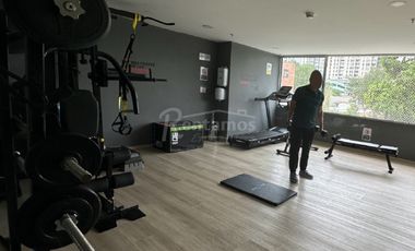 apartamento en arriendo en la aldea. Cod A776593