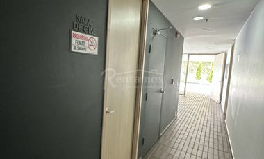 apartamento en arriendo en la aldea. Cod A776593