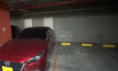 apartamento en arriendo en la aldea. Cod A776593