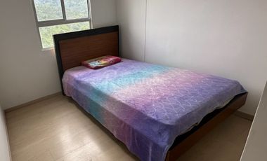 apartamento en arriendo en la aldea. Cod A776593