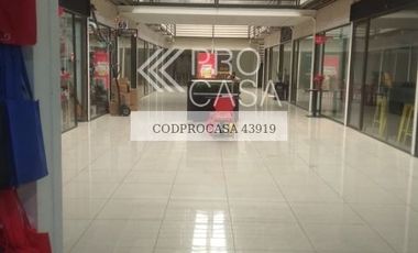 Local Comercial en arriendo en Santiago