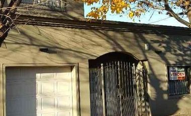 Casa en venta en Quilmes