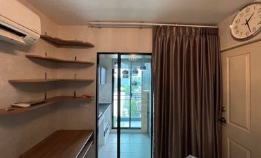 1 Bedroom Condo for sale at LIB Ladprao 20