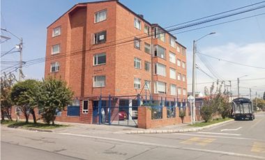 VENTA APARTAMENTO MARSELLA