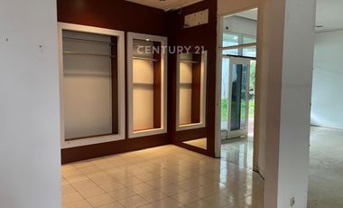 Disewakan Rumah Cipete Raya Cocok Untuk Usaha