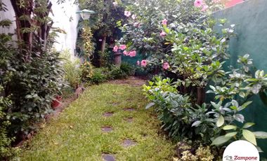 CASA 5 AMB - La Lucila