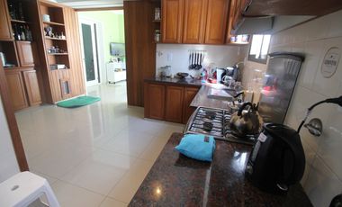 Hermoso Chalet a pasos del Mar, La Perla Mar del Plata