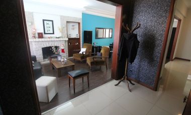 Hermoso Chalet a pasos del Mar, La Perla Mar del Plata