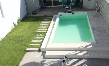 Hermoso Chalet a pasos del Mar, La Perla Mar del Plata