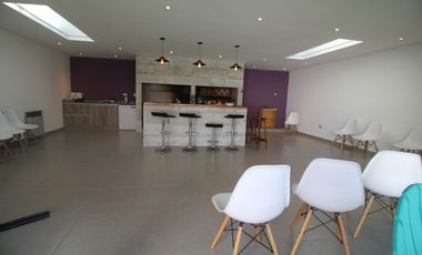 Hermoso Chalet a pasos del Mar, La Perla Mar del Plata