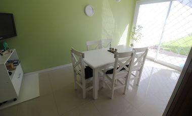 Hermoso Chalet a pasos del Mar, La Perla Mar del Plata