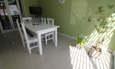 Hermoso Chalet a pasos del Mar, La Perla Mar del Plata