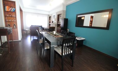 Hermoso Chalet a pasos del Mar, La Perla Mar del Plata