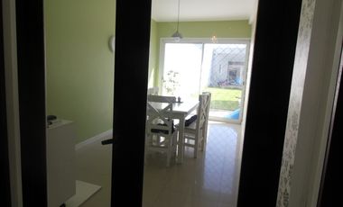 Hermoso Chalet a pasos del Mar, La Perla Mar del Plata