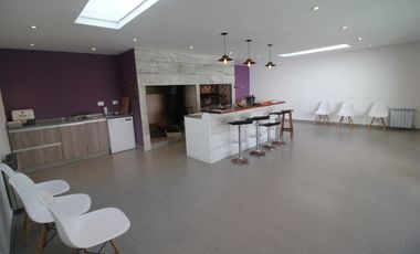 Hermoso Chalet a pasos del Mar, La Perla Mar del Plata