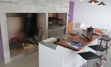 Hermoso Chalet a pasos del Mar, La Perla Mar del Plata