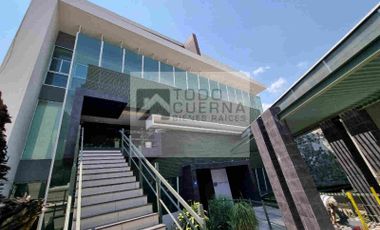 Oficina en Renta en Edificio Corporativo en Vista Hermosa, Cuernavaca