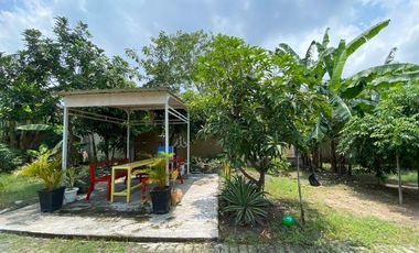 Jual Rumah Bonus Tanah di Mutiara Regency Sidoarjo