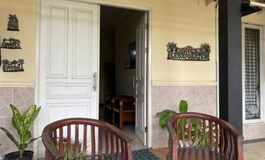 Jual Rumah Bonus Tanah di Mutiara Regency Sidoarjo