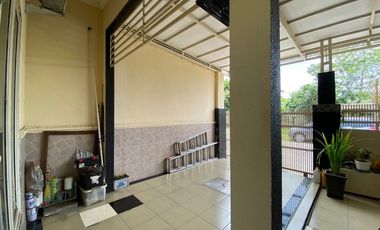 Jual Rumah Bonus Tanah di Mutiara Regency Sidoarjo