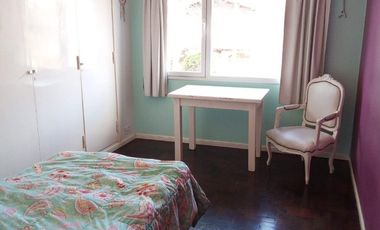 Chalet en alquiler temporario en Los Troncos