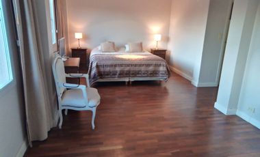 Chalet en alquiler temporario en Los Troncos