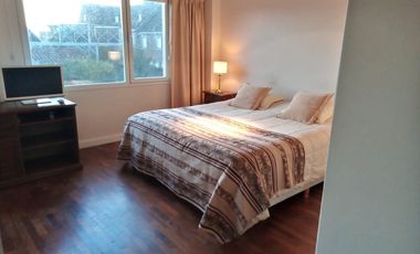 Chalet en alquiler temporario en Los Troncos