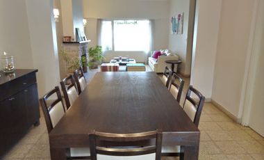 Chalet en alquiler temporario en Los Troncos