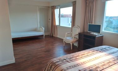 Chalet en alquiler temporario en Los Troncos