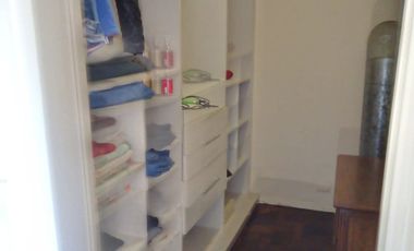 Chalet en alquiler temporario en Los Troncos