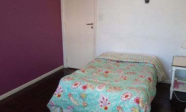 Chalet en alquiler temporario en Los Troncos