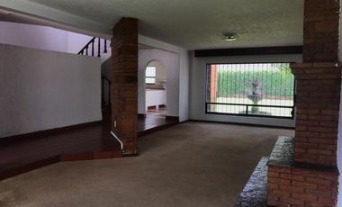 Casa en Renta en Residencial Country Club