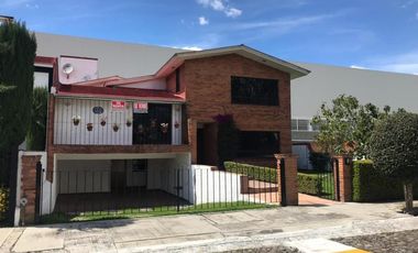 Casa en Renta en Residencial Country Club