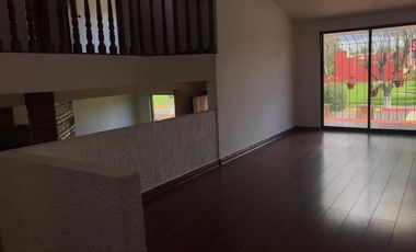 Casa en Renta en Residencial Country Club