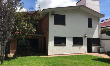 Casa en Renta en Residencial Country Club