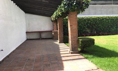 Casa en Renta en Residencial Country Club