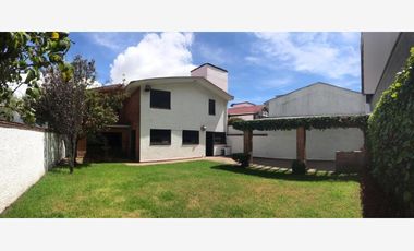 Casa en Renta en Residencial Country Club