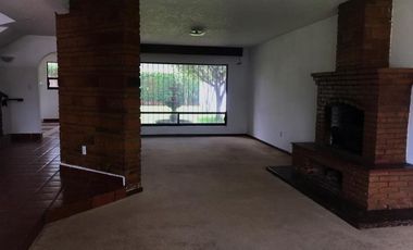 Casa en Renta en Residencial Country Club