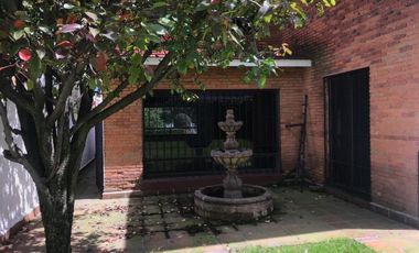 Casa en Renta en Residencial Country Club