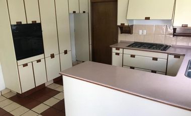 Casa en Renta en Residencial Country Club