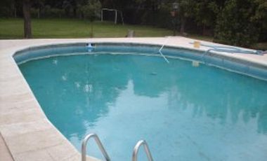 Venta, hermosa propiedad en Jose C. Paz